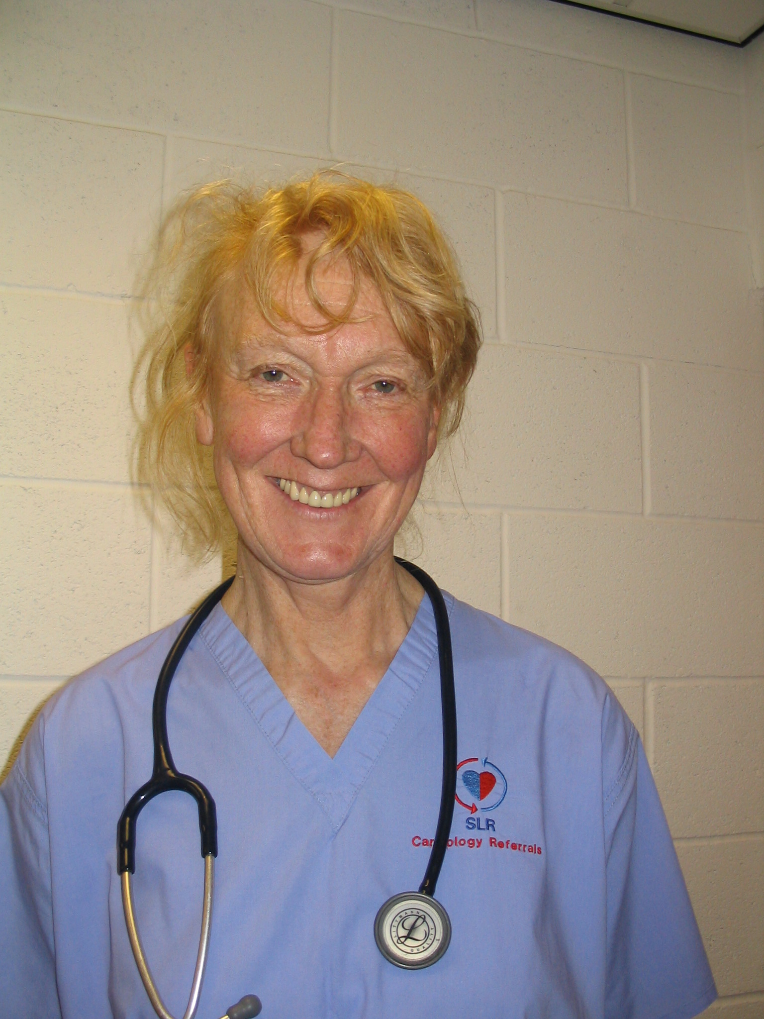 Susan L Roberts